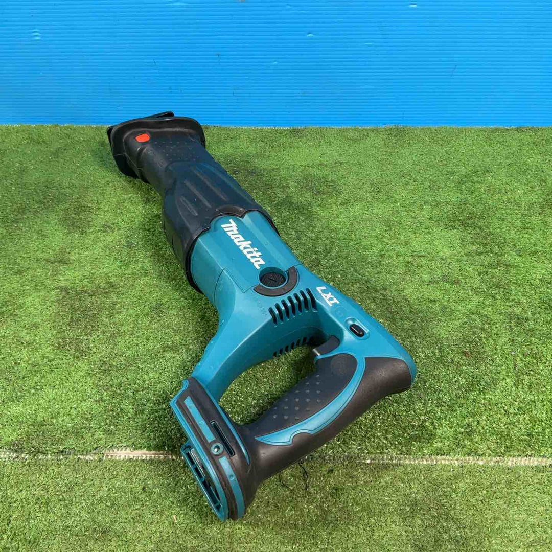 ★マキタ(makita) コードレスレシプロソー JR182DRF 18V6.0Ahバッテリー付【岩槻店】