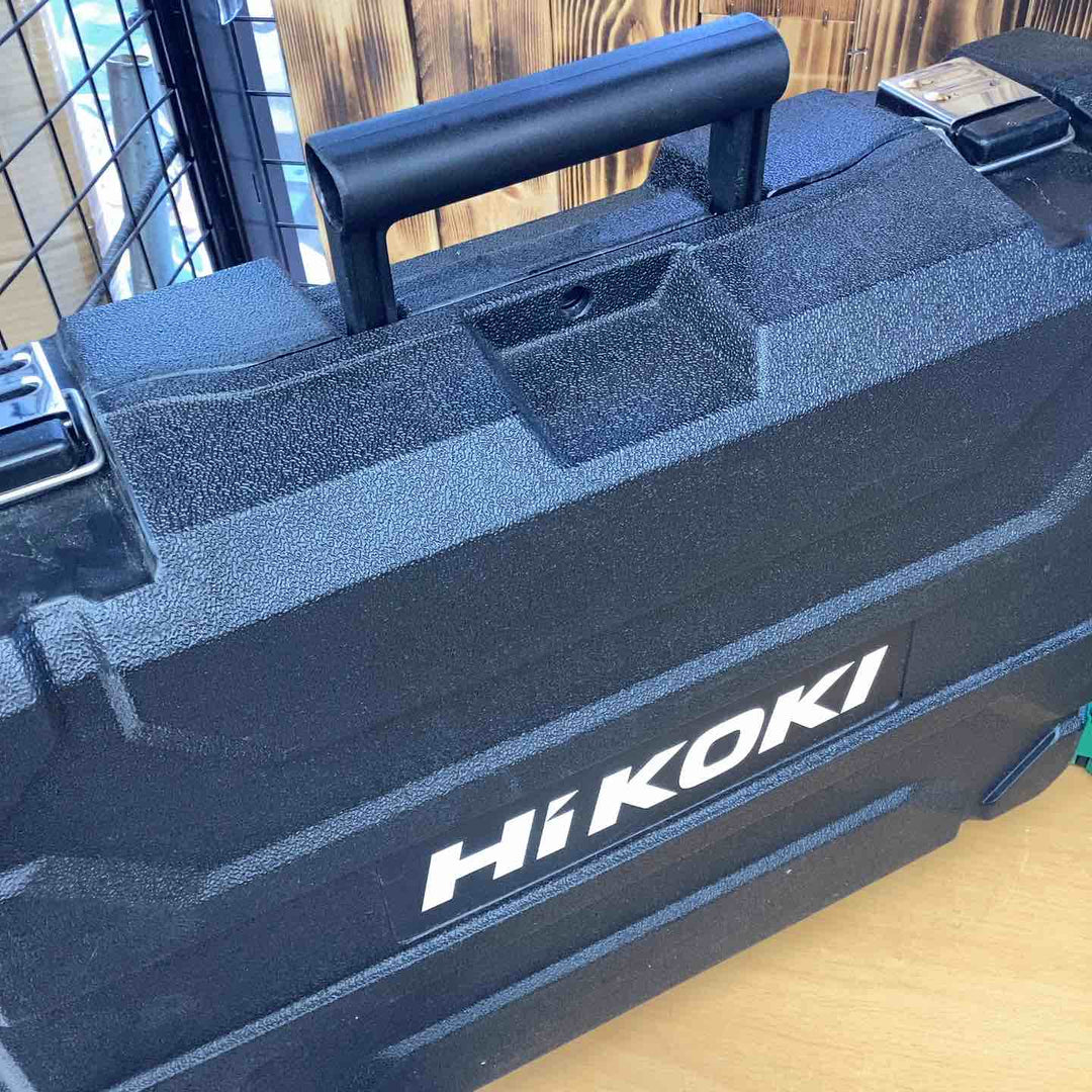 ★ハイコーキ(HIKOKI ※旧:日立工機) コードレスハンマドリル DH18DPA(2XPZ)【越谷店】