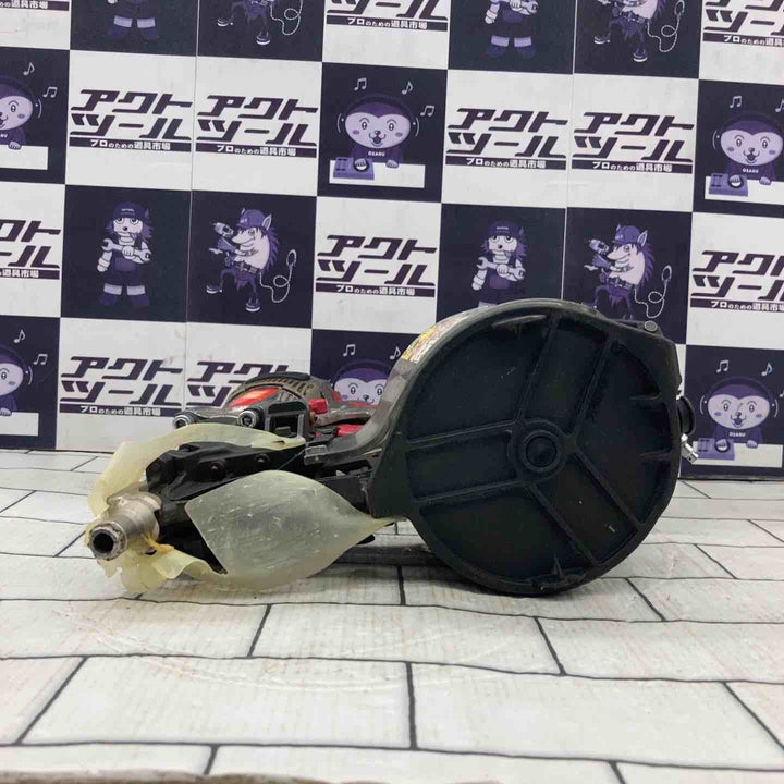 ★マックス(MAX) 高圧エア釘打ち機 HN-65N1【所沢店】