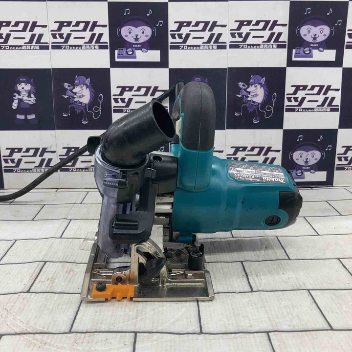 ★マキタ(makita) 防じん丸のこ KS4000FX【所沢店】