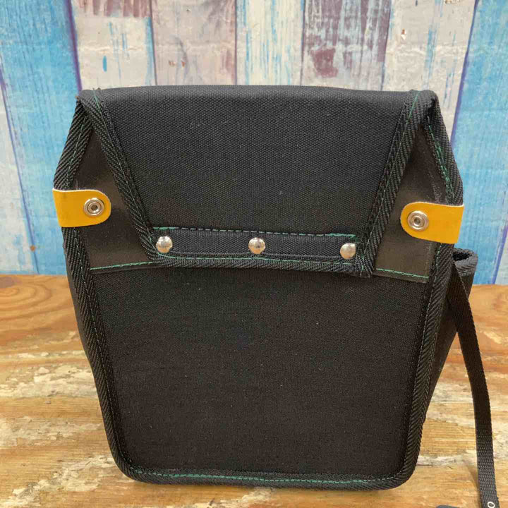 ▲ニックス(KNICKS)  軽量3段腰袋 KB-212NS【柏店】