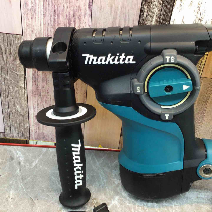 ★マキタ(makita) ハンマドリル HR2811F【八潮店】