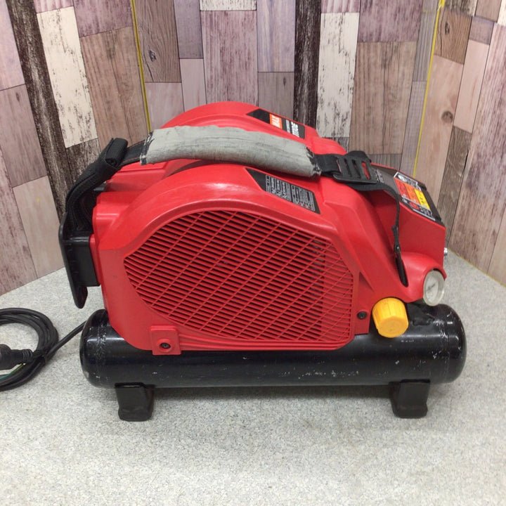 ★マックス(MAX) エアコンプレッサー AK-HL1110E【八潮店】