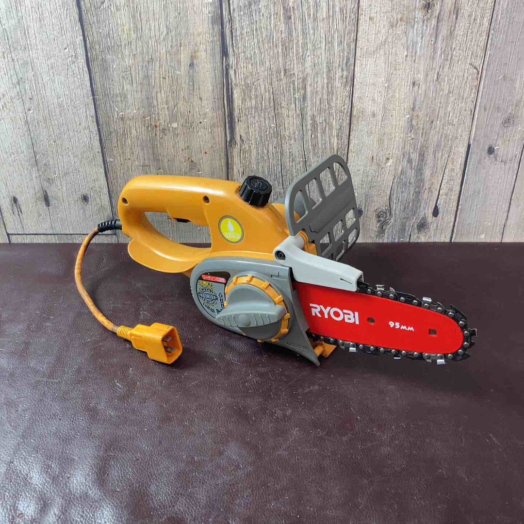 【中古品】リョービ(RYOBI) ガーデニングソー GCS-1500 616200A【東大和店】