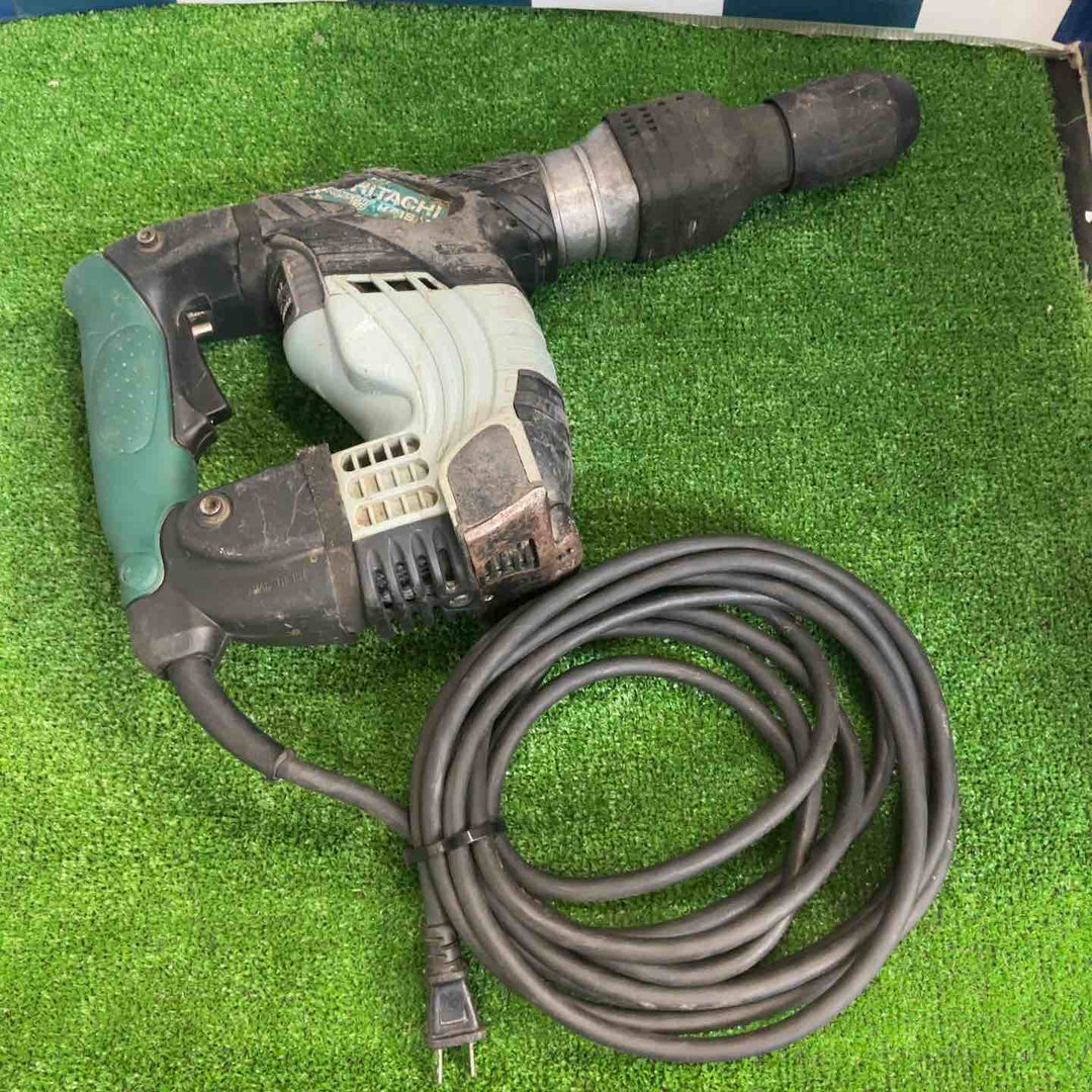 ★ハイコーキ(HIKOKI ※旧:日立工機) 電動ハンマ H41SA2【草加店】