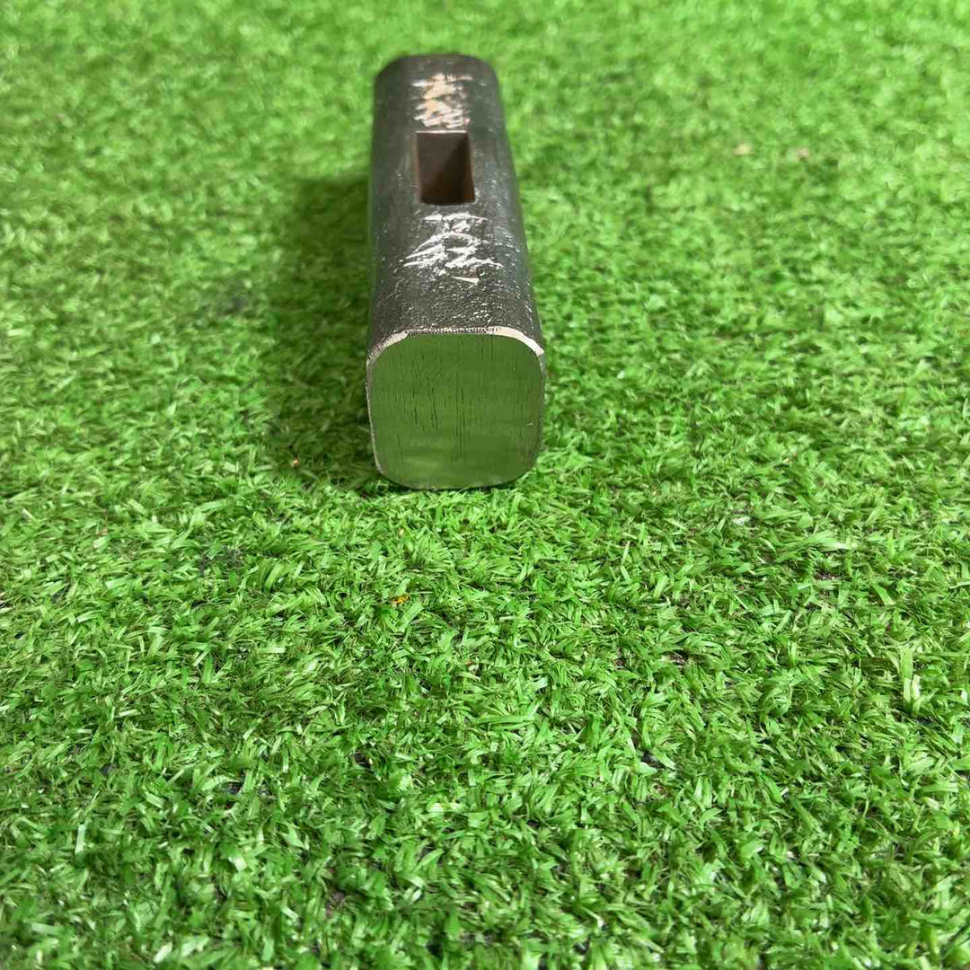 【未使用品】 洞心斎正行 特打火造 鋼付玄能 カッパ頭 60匁 【藤沢店】