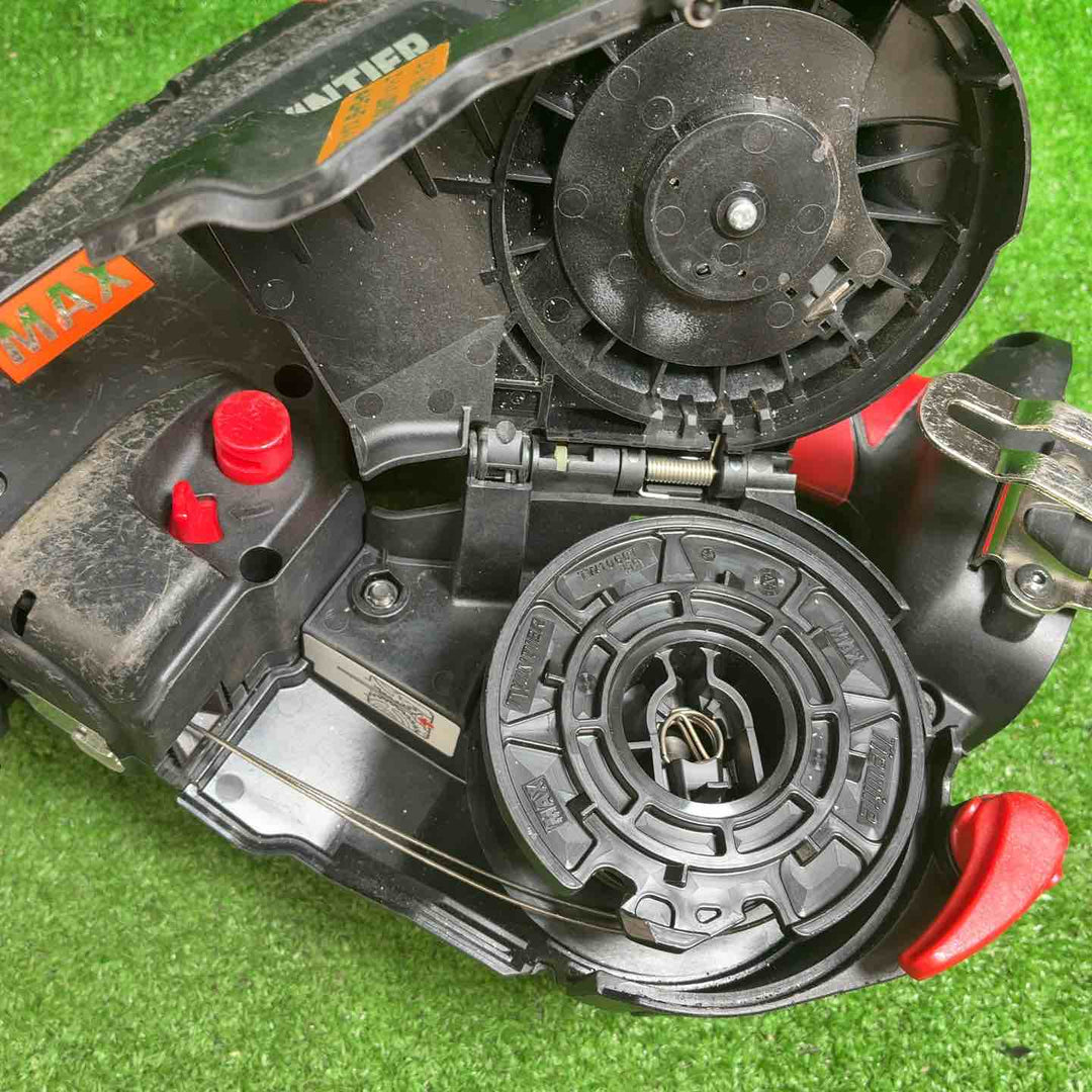 マックス(MAX) 鉄筋結束機 ツインタイア RB-610T-B2C/1450A【藤沢店】