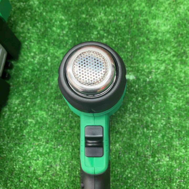 ハイコーキ(HIKOKI ※旧:日立工機) コードレスヒートガン RH18DA(NNP)【川越店】