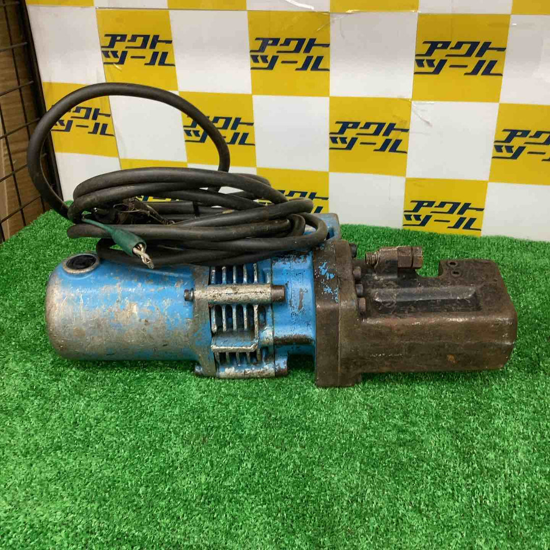 ◇オグラ(Ogura) 鉄筋カッター HBC19N【越谷店】