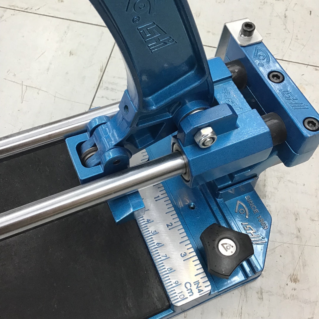 【中古品】 石井超硬/ISHII タフエースクリンカー切断機・JW-330TLBG 【鴻巣店】