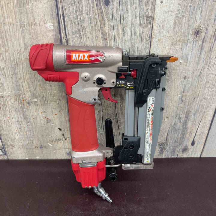 【中古品】マックス(MAX) 高圧ピンネイラ HA-50P2(D)【東大和店】