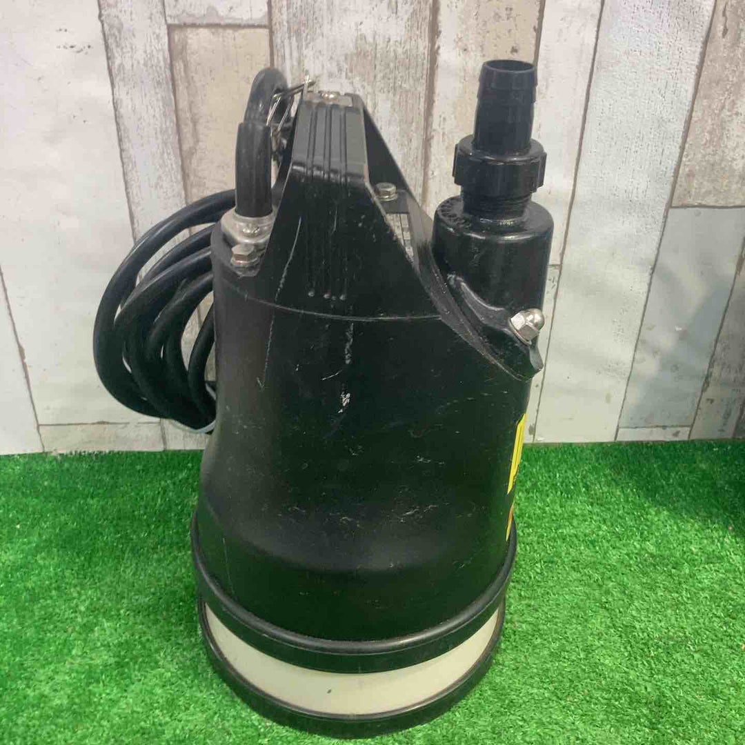 工進 Ponstar残水処理用水中ポンプ PX-525L　【町田店】