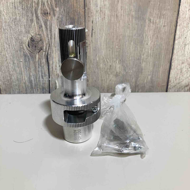 ◇永木精機絶縁体カッターダンムキ100 [NGK-76103]【戸田店】