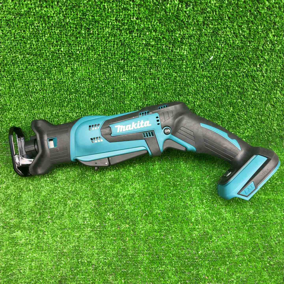 【美品】マキタ(makita) コードレスレシプロソー JR184DRGT【藤沢店】