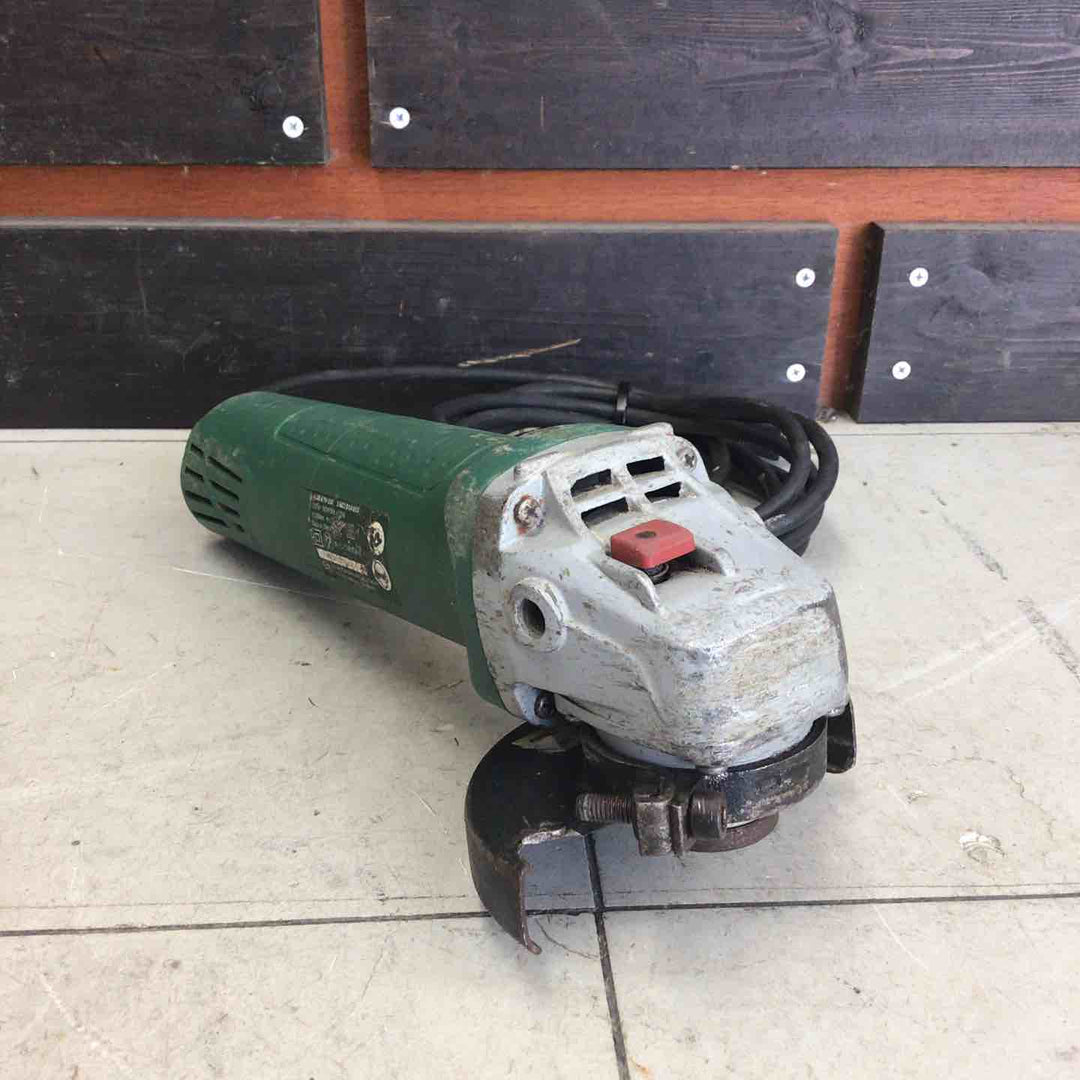 【現状品】 ボッシュ/BOSCH 100mmディスクグラインダ PWS620-100 【鴻巣店】