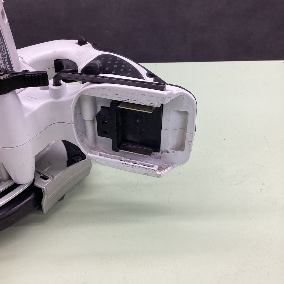 ★マキタ(makita) コードレス丸のこ SS540DZW【越谷店】