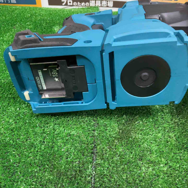 ★マキタ(makita) コードレスハンマドリル HR183DZK【草加店】