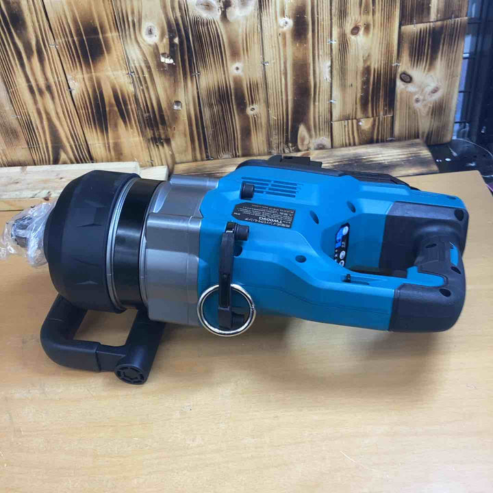 ★マキタ(makita) 40Vmax コードレスインパクトレンチ TW009GZK(本体のみ)【越谷店】