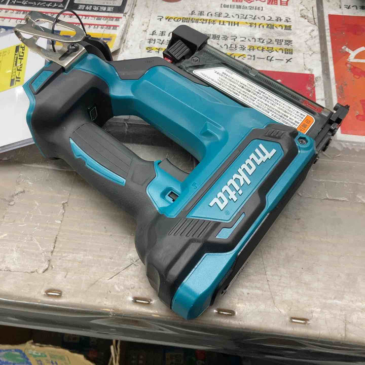 ★マキタ(makita) コードレスピンネイラ PT353DZ　本体のみ、18V対応【戸田店】