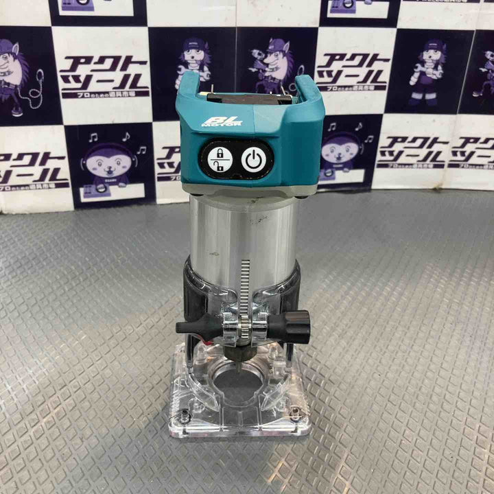 【中古】マキタ(makita) コードレストリマー RT50DZ【所沢店】