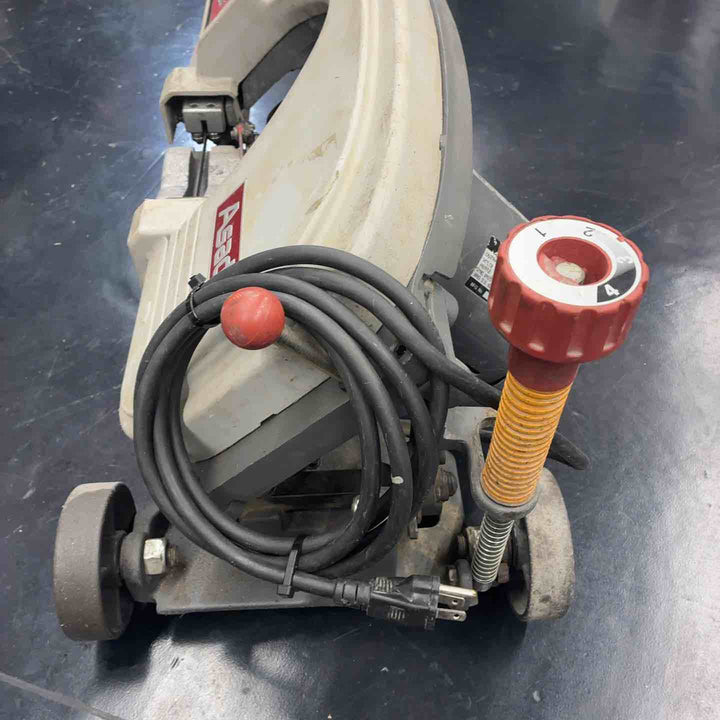 【店頭受取り限定】◇アサダ(ASADA) バンドソー BEAVER4Eco  ビーバー4 ECO B400【藤沢店】