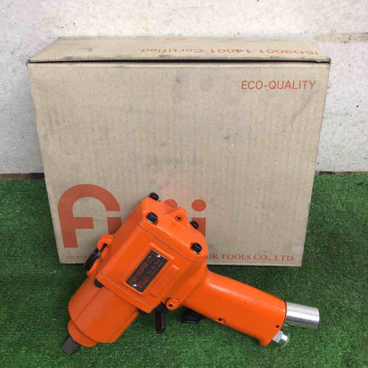 不二/FUJI 小型・中型インパクトレンチ FW10PH2【町田店】
