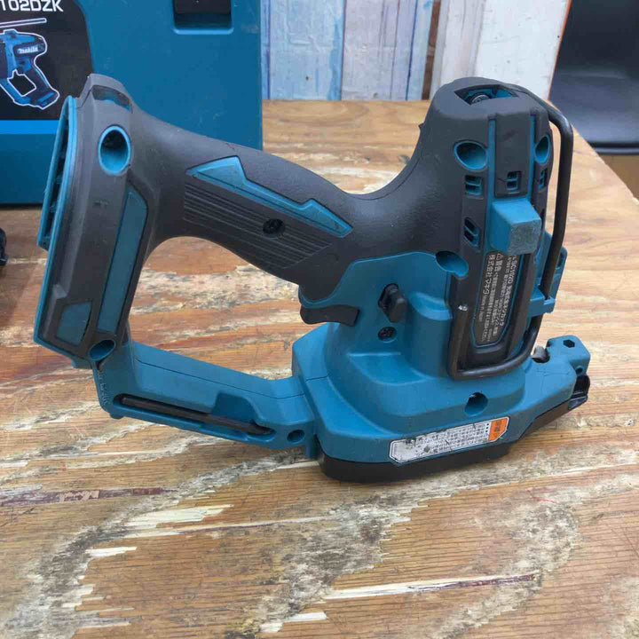★マキタ(makita) コードレス全ネジカッター SC102DZK【柏店】