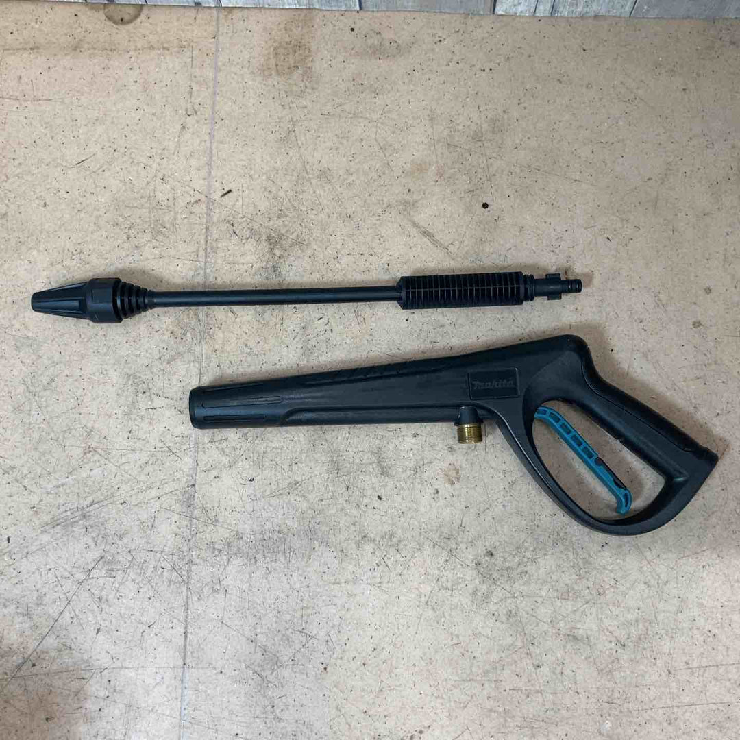 【中古品】マキタ(makita) コードレス高圧洗浄機 MHW080DZK 18V 36V【東大和店】