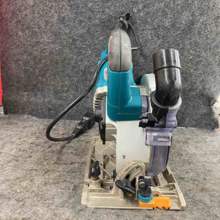 【現状品】★マキタ(makita) 125mm防じん丸のこ 5205FX【鴻巣店】