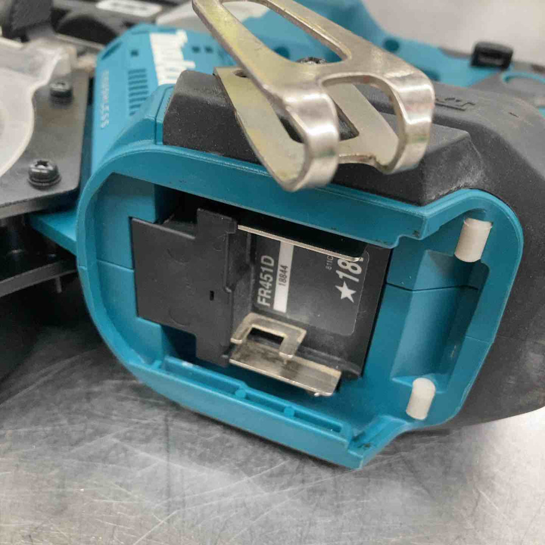 ★マキタ(makita) コードレスオートパックスクリュードライバー FR451DZ【戸田店】