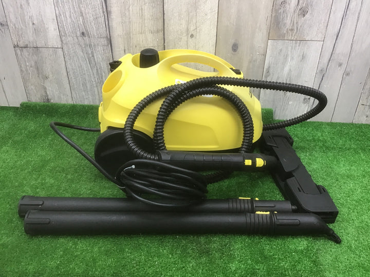 ◇ケルヒャー スチームクリーナー SC1020【富山店】◇P