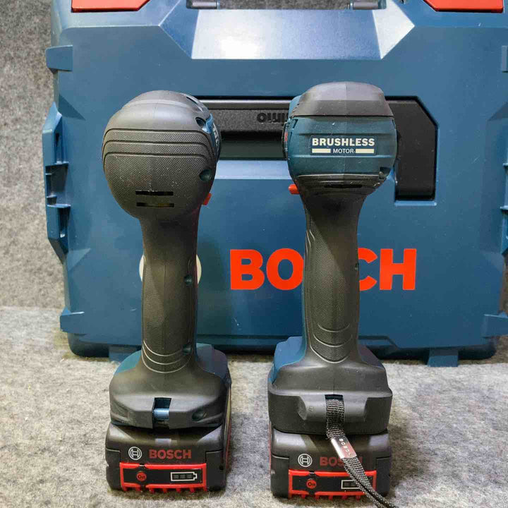 ボッシュ(BOSCH) コンボキット GDR18V200GSBN【桶川店】