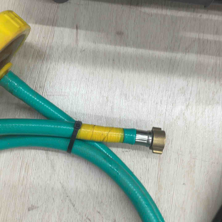 【店頭受取り限定】丸山製作所 エンジン式高圧洗浄機 TSW12B  最高圧力12Mpa 吐出量10.2L/min 動作確認済み【川越店】