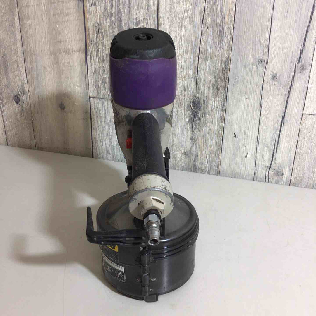★ハイコーキ(HIKOKI ※旧:日立工機) 常圧エア釘打ち機 NV65AJ【戸田店】