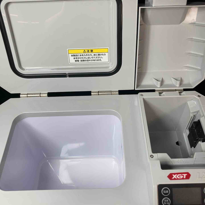 ★マキタ(makita) コードレス冷温庫 CW003GZO【岩槻店】