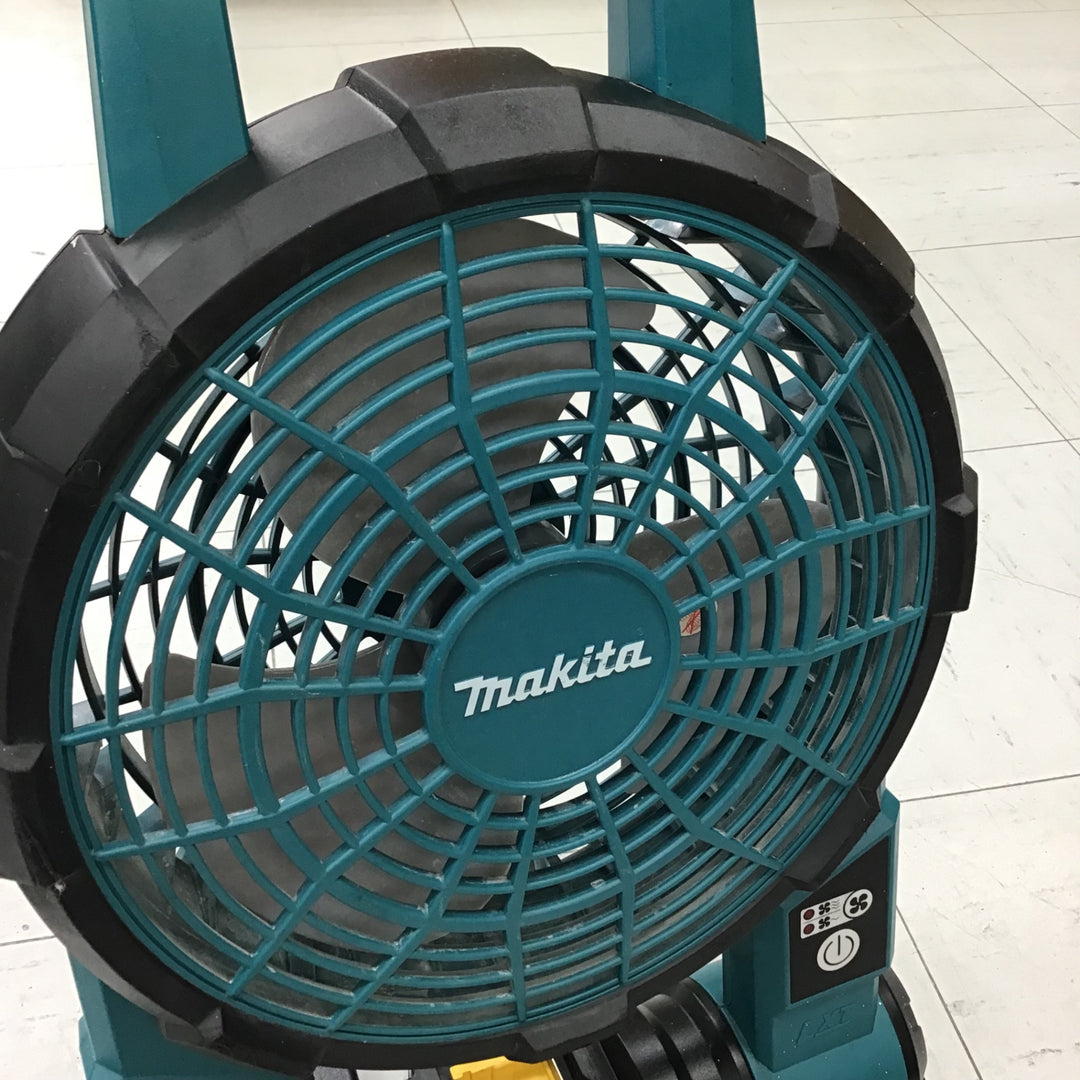 【中古品】 マキタ/makita コードレスファン・CF201DZ 【鴻巣店】