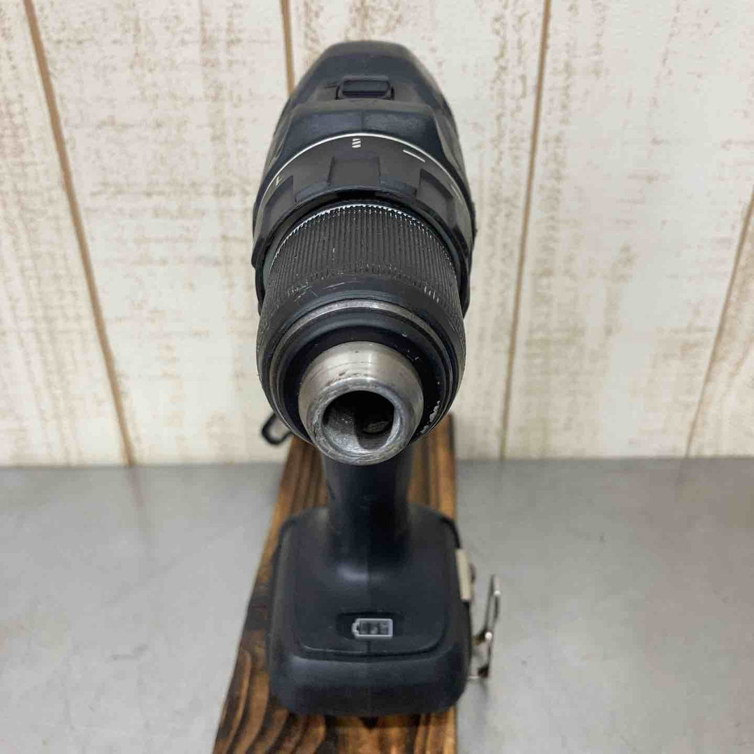 【中古品】マキタ(makita) コードレスドリルドライバ DF470DZB 本体のみ 14.4V【柏店】