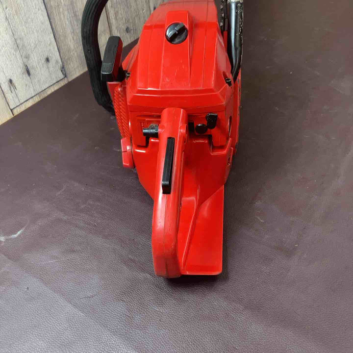 【中古品】 新ダイワ(shindaiwa) エンジンチェンソー 400 切断機 木切断 【東大和店】