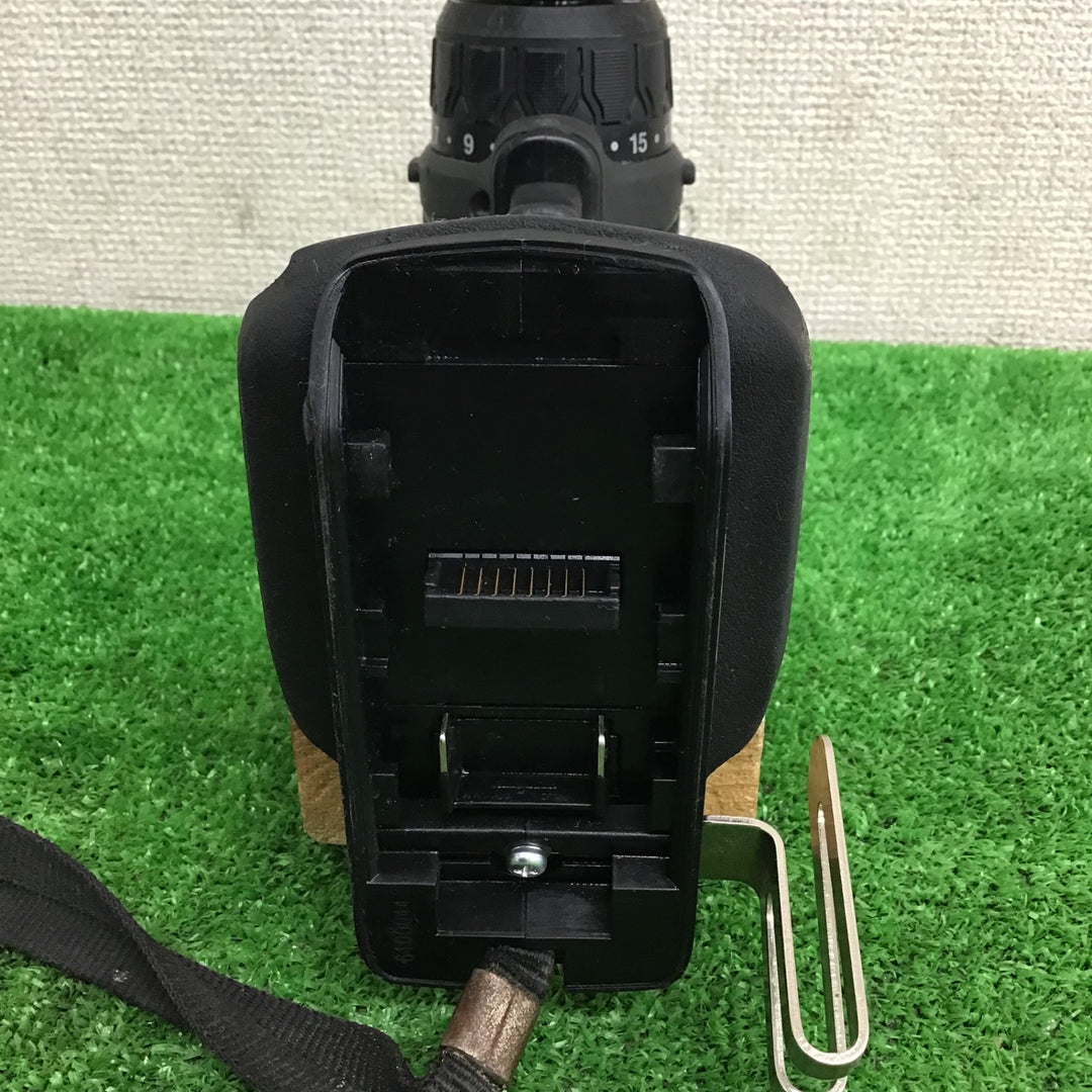 【中古品】パナソニック/Panasonic コードレス振動ドリルドライバー EZ79A2X-B 【鴻巣店】