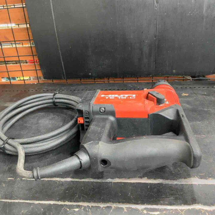 ◇ヒルティ(HILTI) ハンマドリル TE15-C【草加店】