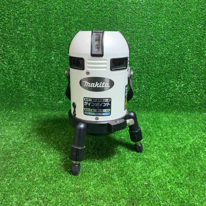 【中古品】 マキタ 水平/垂直ラインレーザー SK451P 【藤沢店】