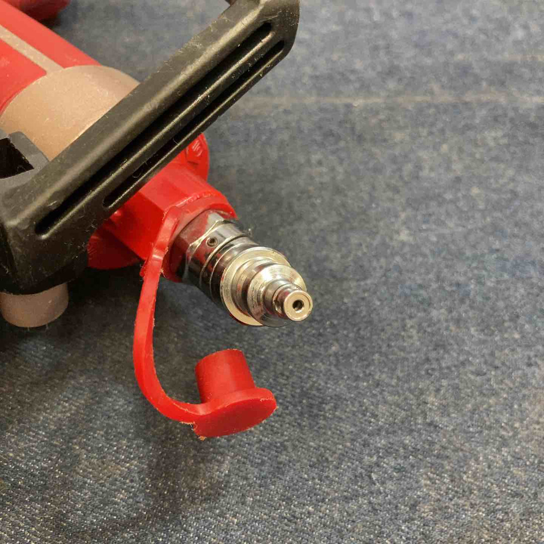 【中古品】◇マックス(MAX) 高圧コンクリートピンネイラ HN-25C 本体のみ【八潮店】