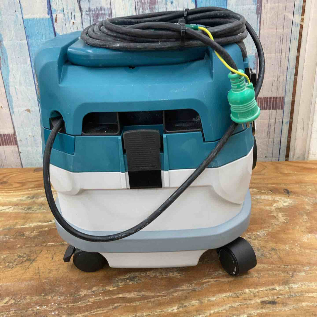 ★マキタ(makita) 集じん機 乾式 VC0840【柏店】