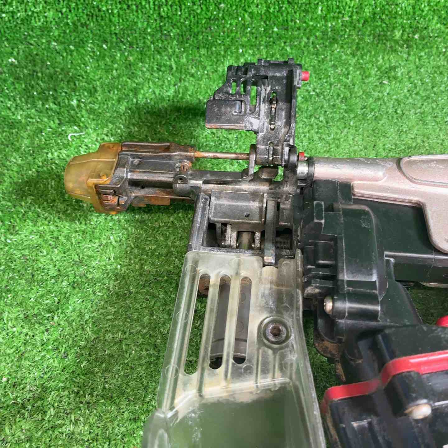 マックス(MAX) 高圧エアネジ打ち機 HV-R41G1【藤沢店】 – アクトツール