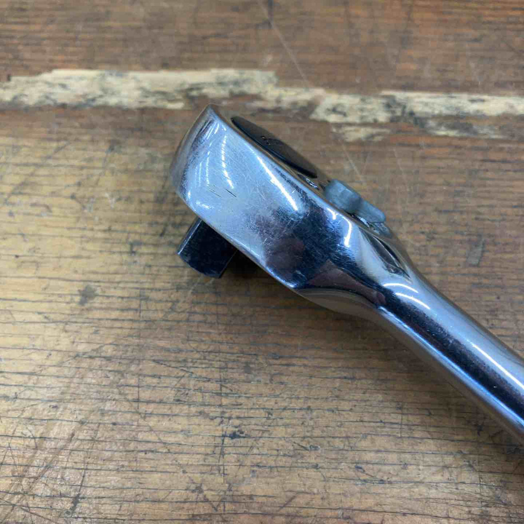 Snap-on/スナップオン 3/8ラチェット F720A 旧ロゴ【柏店】