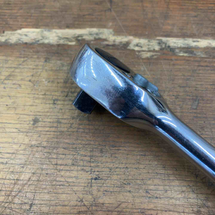 Snap-on/スナップオン 3/8ラチェット F720A 旧ロゴ【柏店】