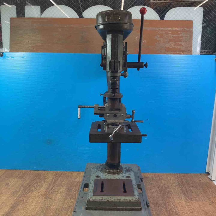 【店頭受取り限定】精工舎 Seikosha ボール盤 SKH13 100V SEIKODRILL【岩槻店】