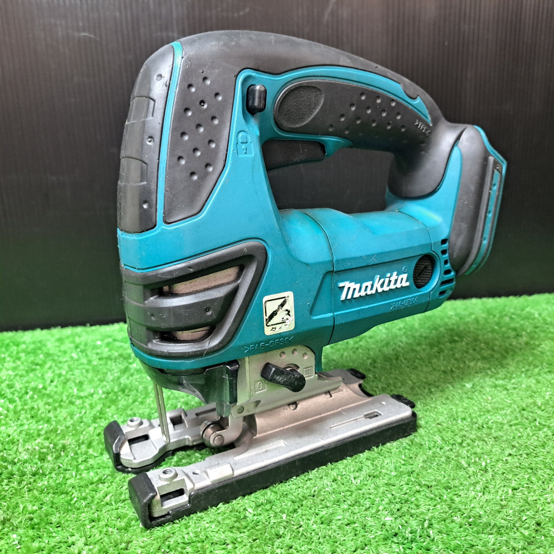 ◇マキタ(makita) コードレスジグソー JV140DZ 14.4V3.0Ahバッテリー 