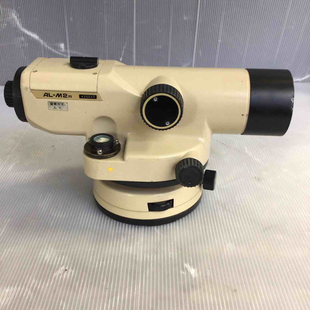 ◇ペンタックス(PENTAX) オ-トレベル AL-M28 オートレベル【草加店】