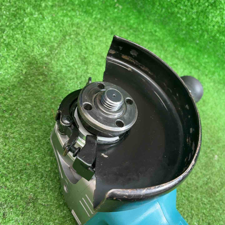 【中古品】 マキタ(makita) コードレスディスクグラインダ GA002GZ 【藤沢店】